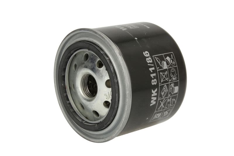 Filtr paliwa MANN-FILTER WK 811/86