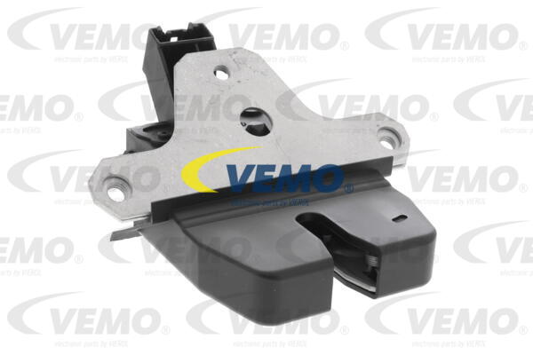 Zamek pokrywy tylnej VEMO V25-85-0004