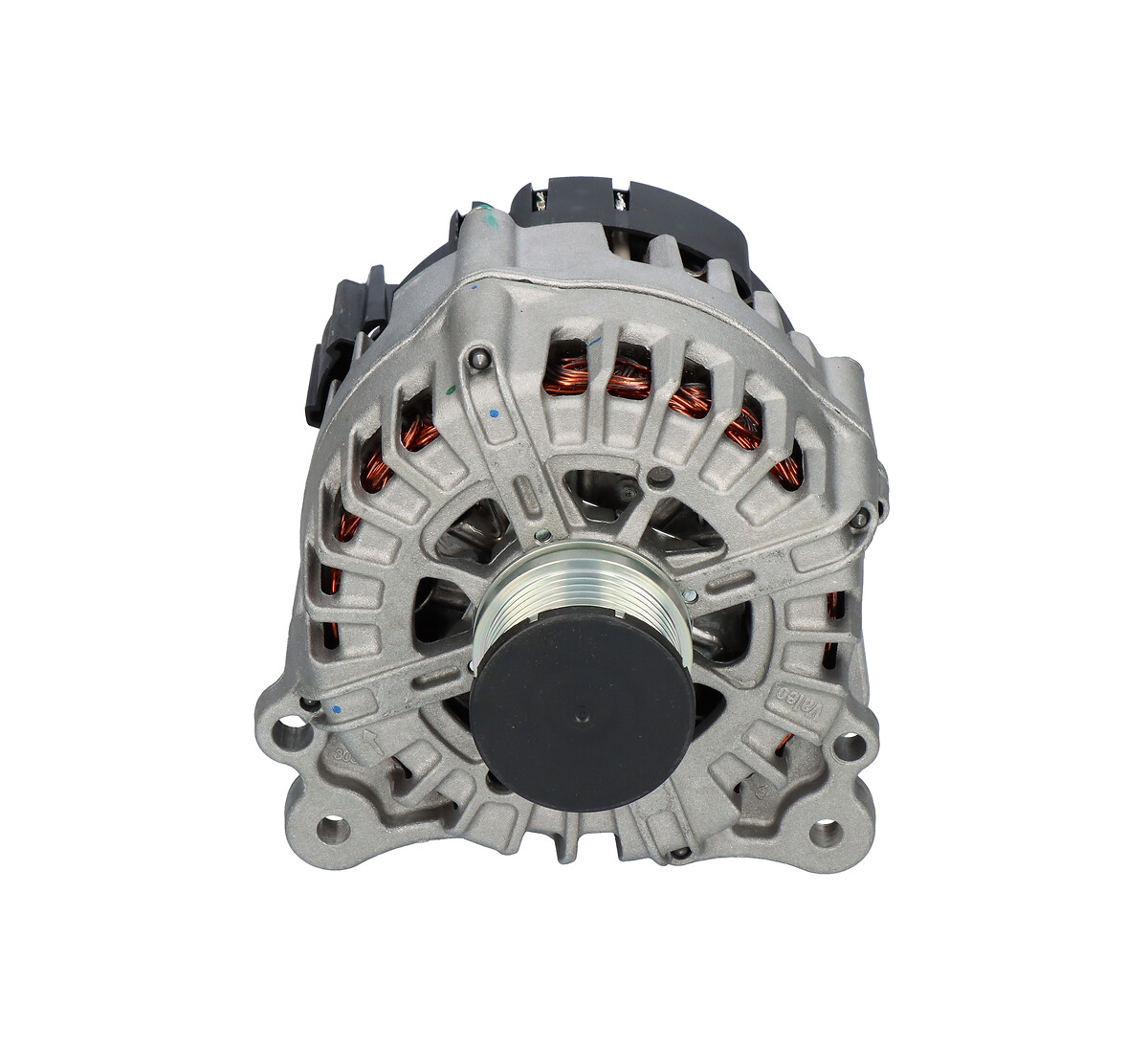 Alternator VALEO 444733