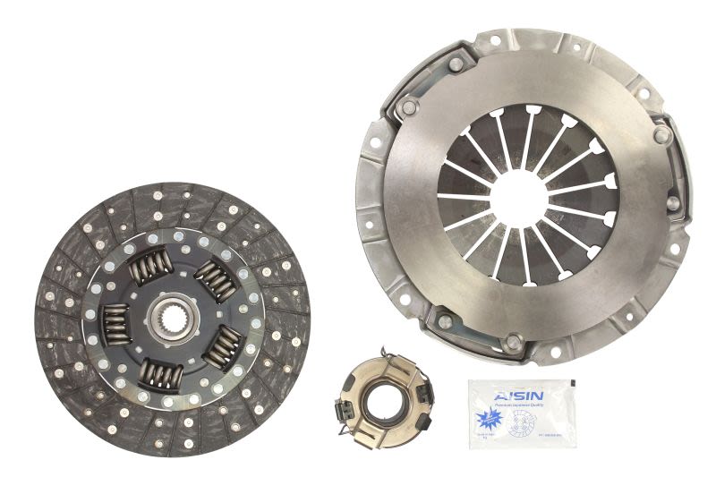 Zestaw sprzęgła AISIN KG-036A