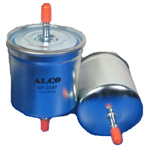 Filtr paliwa ALCO FILTER SP-2145