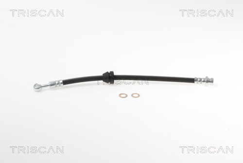 Przewód hamulcowy elastyczny TRISCAN 8150 21103