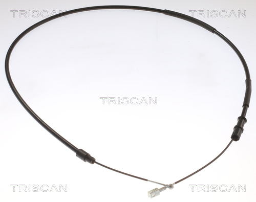 Cięgło, hamulec postojowy TRISCAN 8140 231167