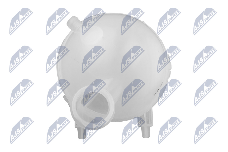 Zbiorniczek wyrównawczy NTY CZW-PE-009