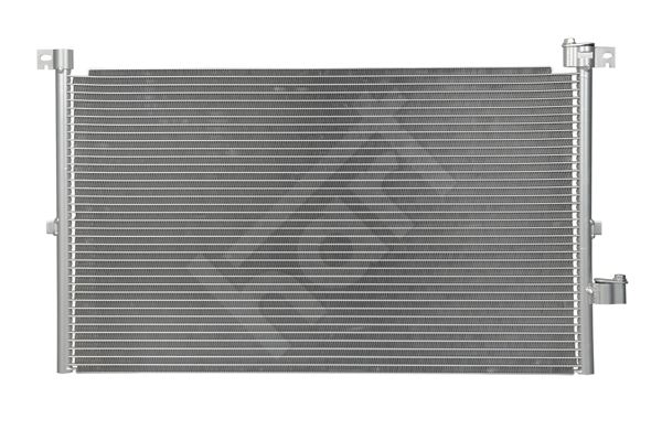 Skraplacz klimatyzacji HART 606 098