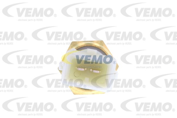 Czujnik temperatury płynu chłodzącego VEMO V20-72-0437