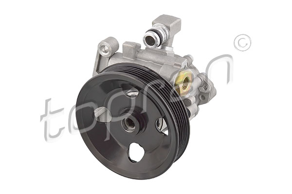 Pompa wspomagania TOPRAN 407 982