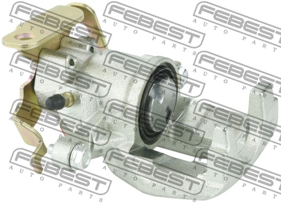 Zacisk hamulca FEBEST 2177-TT9FWDRR