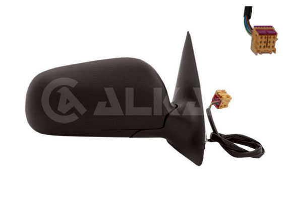 Lusterko zewnętrzne ALKAR 6126559
