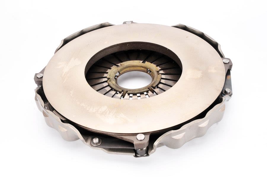 Tarcza dociskowa sprzęgła SACHS 3482 083 252