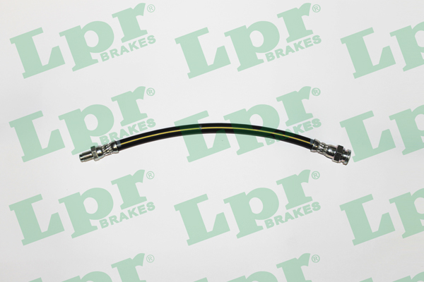 Przewód hamulcowy elastyczny LPR 6T46077
