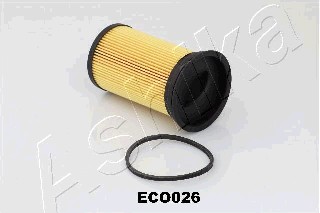Filtr paliwa ASHIKA 30-ECO026