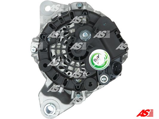 Alternator AS-PL A0668S