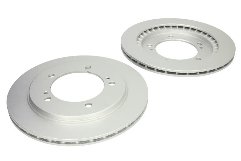 Tarcza hamulcowa FERODO DDF1687C