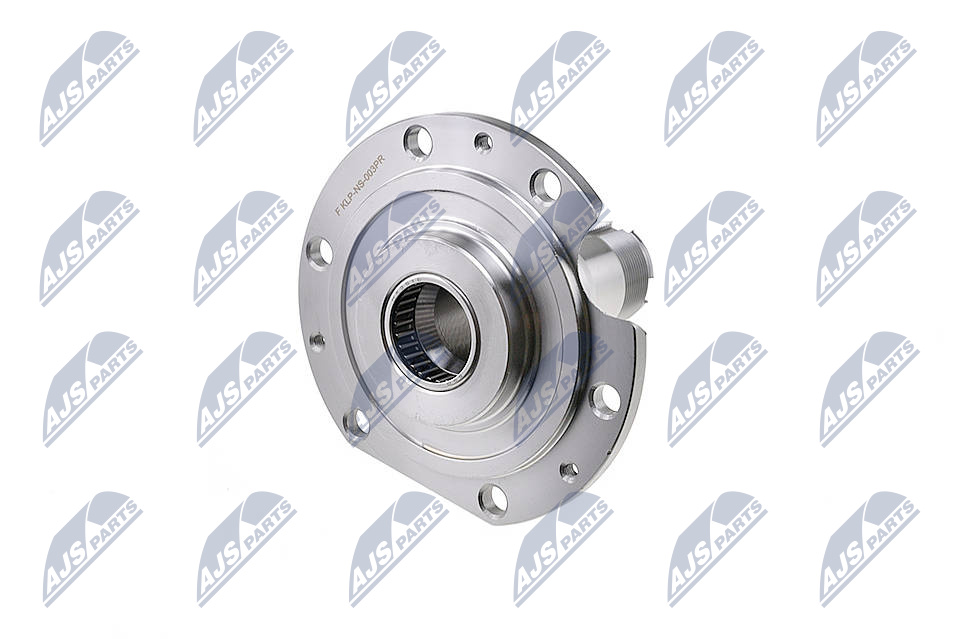 Piasta koła NTY KLP-NS-003PR