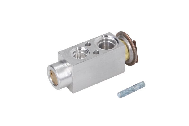 Zawór rozprężny klimatyzacji THERMOTEC KTT140034