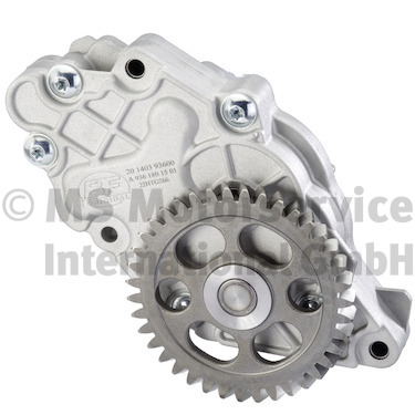 Pompa oleju BF 20140393600