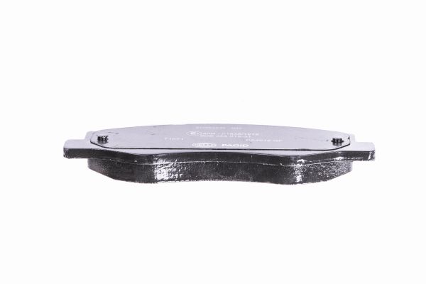 Klocki hamulcowe HELLA 8DB 355 015-311