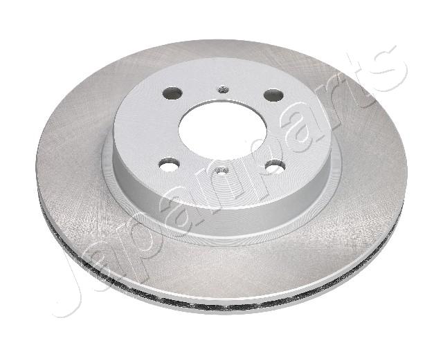 Tarcza hamulcowa JAPANPARTS DI-020C