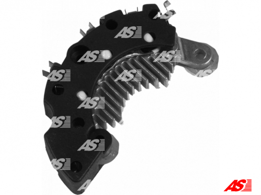 Mostek prostowniczy alternatora AS-PL ARC1019
