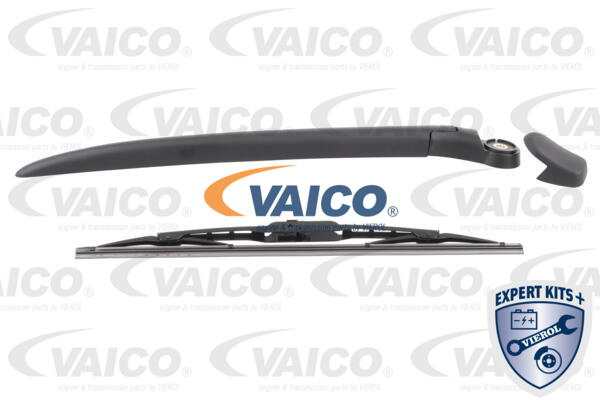 Zestaw wycieraczki VAICO V45-0233