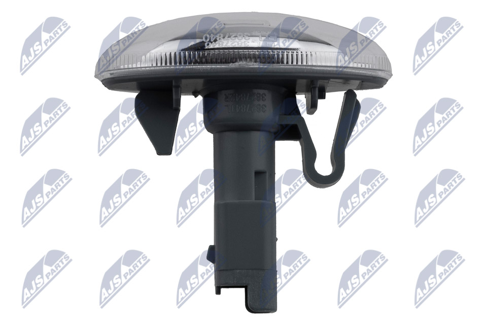 Lampa kierunkowskazu NTY ELP-PE-003