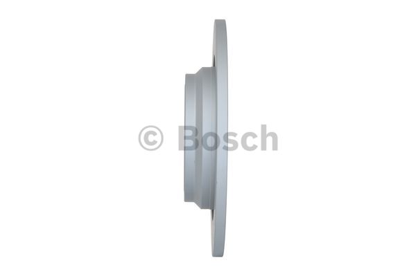 Tarcza hamulcowa BOSCH 0 986 479 D10