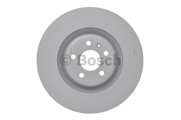 Tarcza hamulcowa BOSCH 0 986 479 D28
