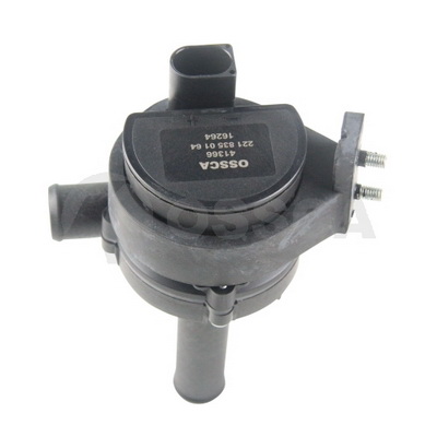 Dodatkowa pompa wody OSSCA 41366