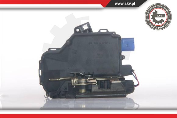 Zamek drzwi ESEN SKV 16SKV014