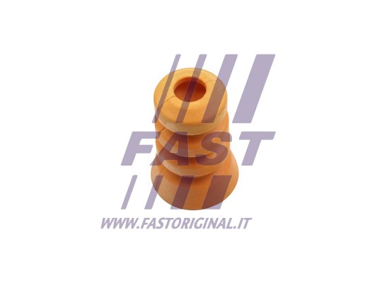 Dystans gumowy FAST FT12608