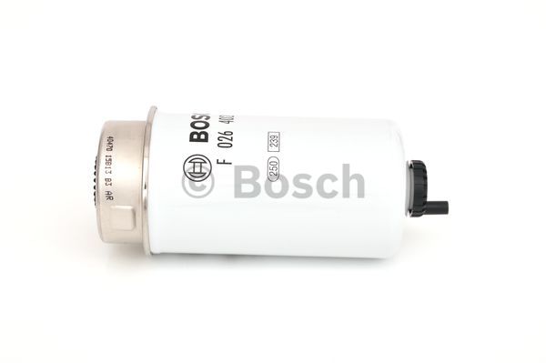 Filtr paliwa BOSCH F 026 402 122