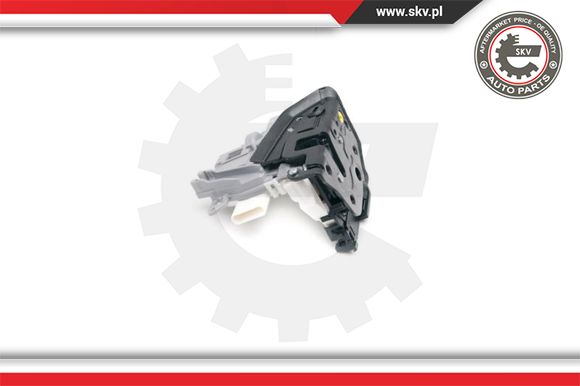 Zamek drzwi ESEN SKV 16SKV184