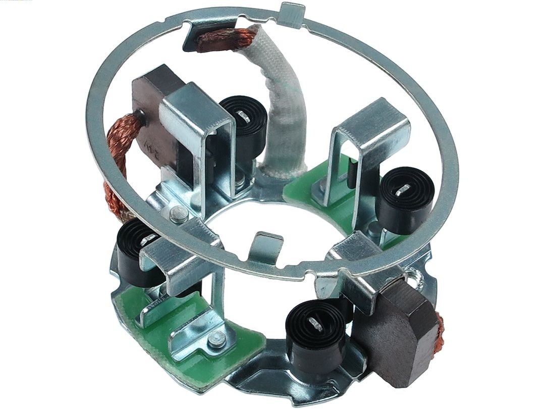 Mocowanie, szczotki węglowe AS-PL SBH5039S