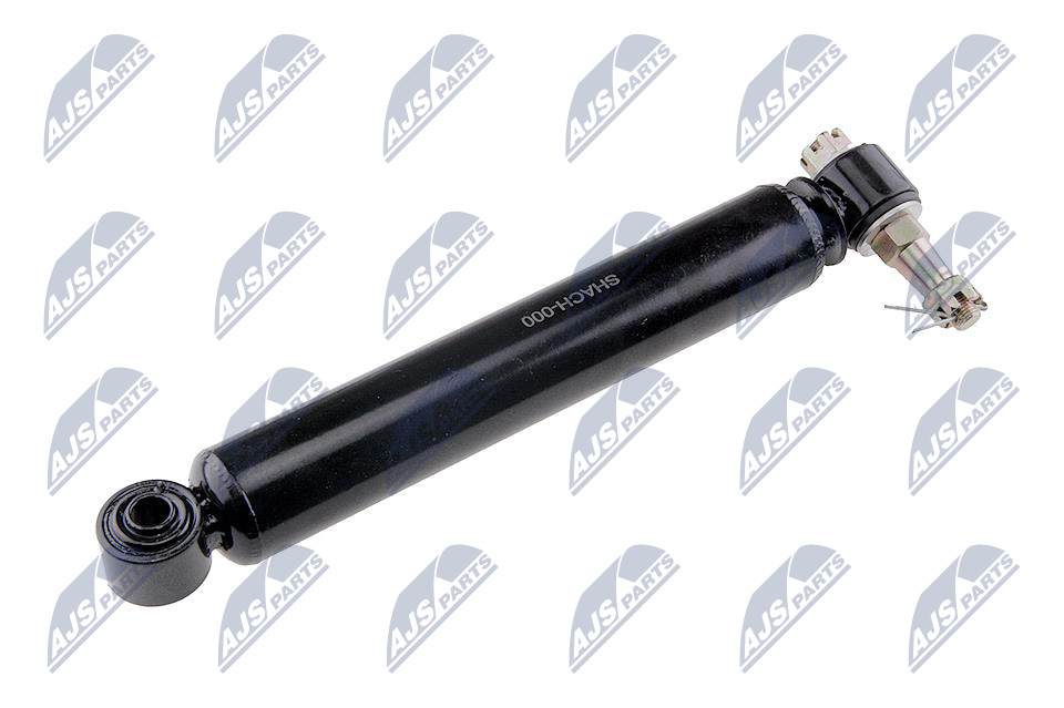 Zestaw przegubu, wał napędowy NTY NPW-CH-079