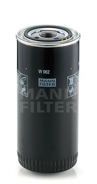 Filtr oleju MANN-FILTER W 962
