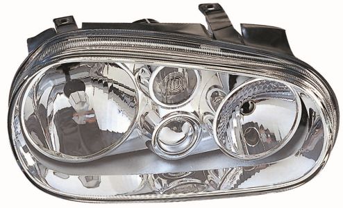 Reflektor ABAKUS 441-1130R-LD-EM