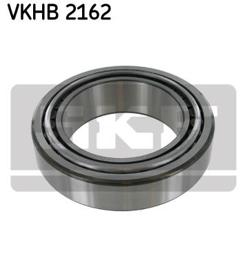 Łożysko koła SKF VKHB 2162