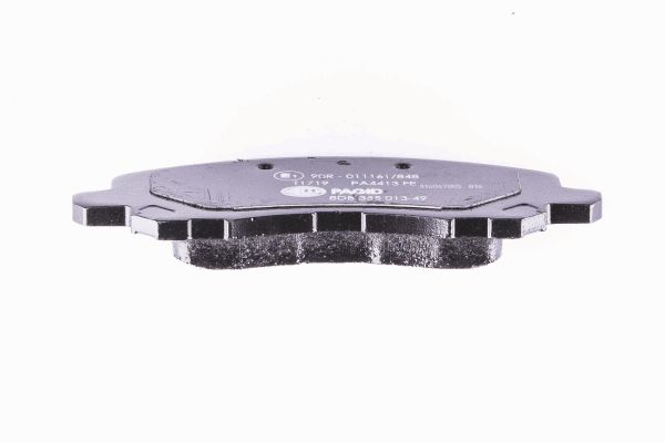 Klocki hamulcowe HELLA 8DB 355 013-491