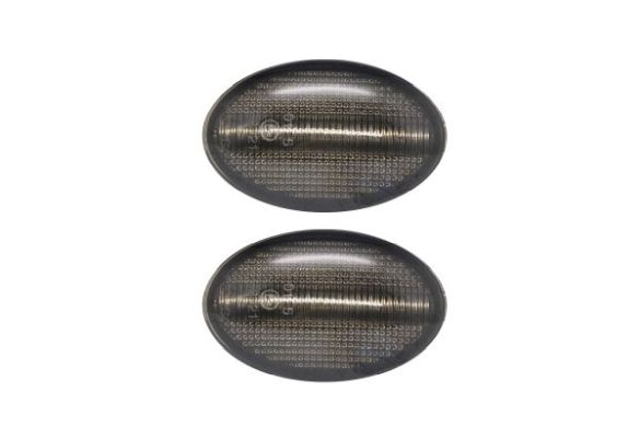 Zestaw kierunkowskazów ABAKUS L37-140-007LED-S