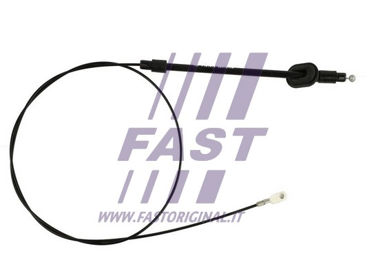 Linka hamulca ręcznego FAST FT69039