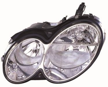 Reflektor ABAKUS 440-1146R-LD-EM