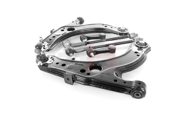 Zestaw wahaczy GH GH-504710