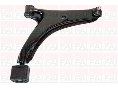 Wahacz zawieszenia koła FAI AUTOPARTS SS695