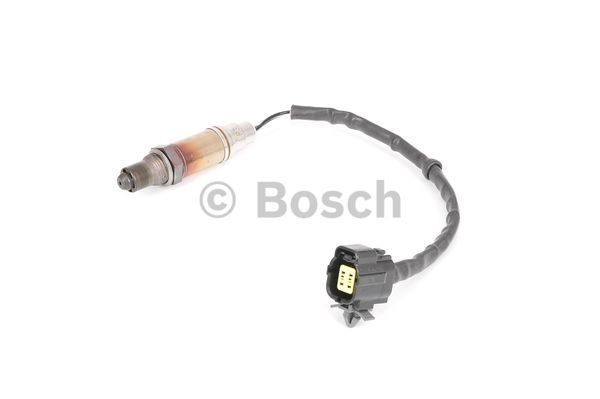 Sonda lambda BOSCH F 00H L00 372