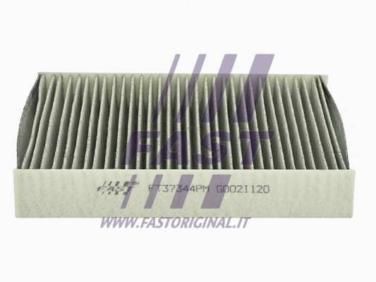 Filtr kabinowy FAST FT37344PM