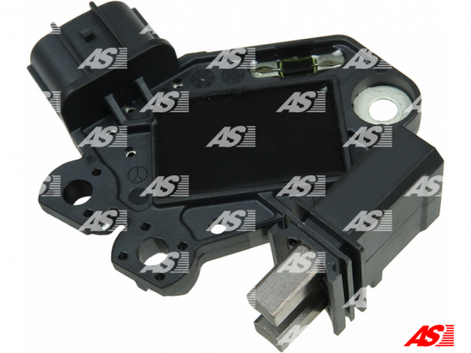 Regulator napięcia AS-PL ARE3212S