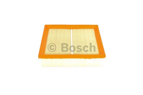 Filtr kabinowy BOSCH 1 987 431 167