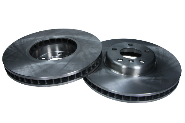 Tarcza hamulcowa MAXGEAR 19-3234