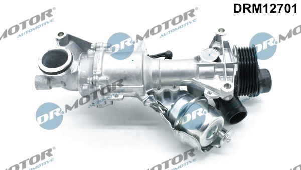 Pompa wody DR.MOTOR AUTOMOTIVE DRM12701